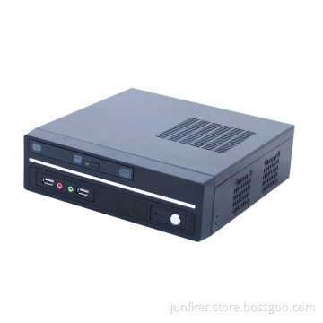 Mini PC with WiFi and 1.86g CPU